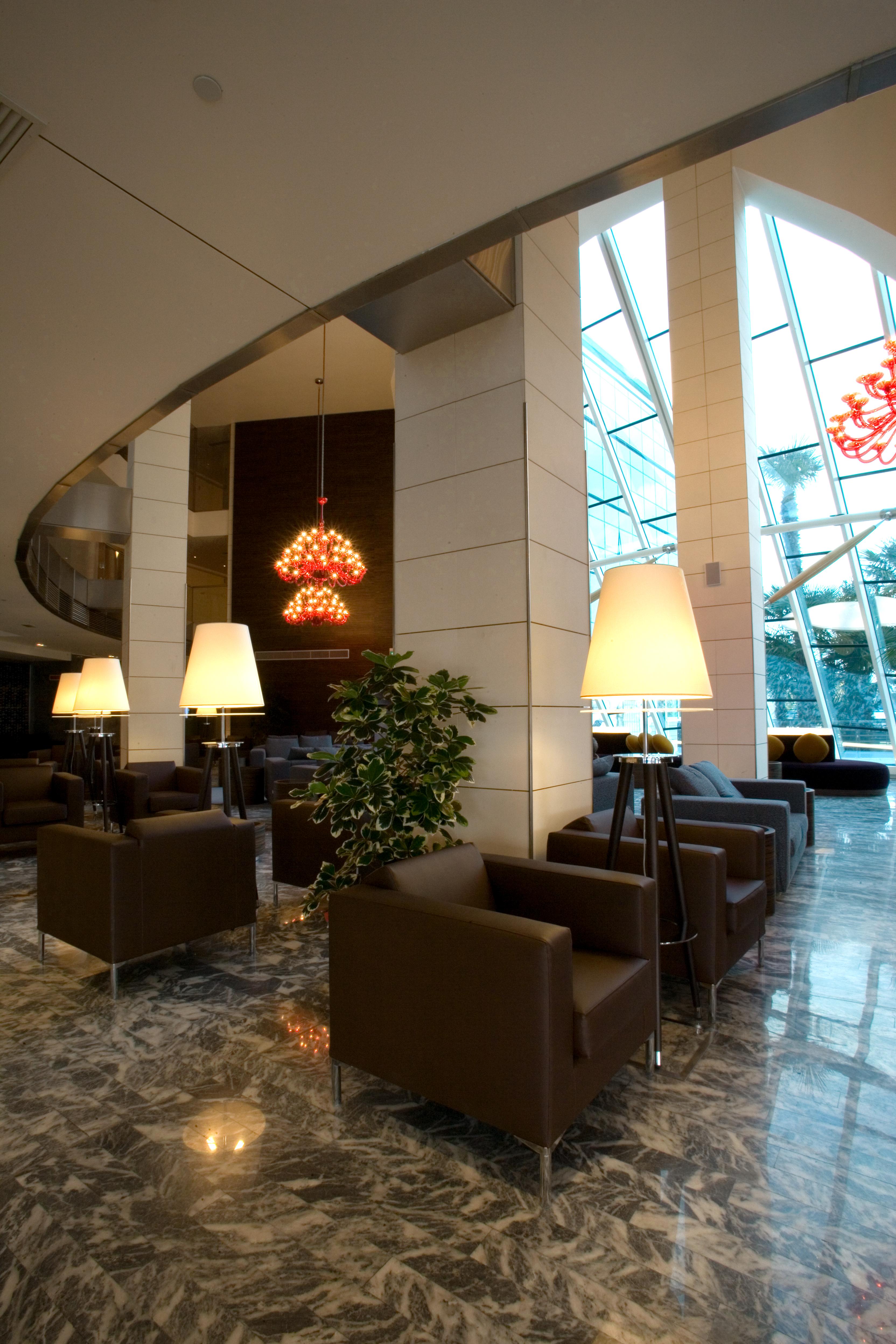 Antony Palace Hotel - Venice Airport Маркон Экстерьер фото